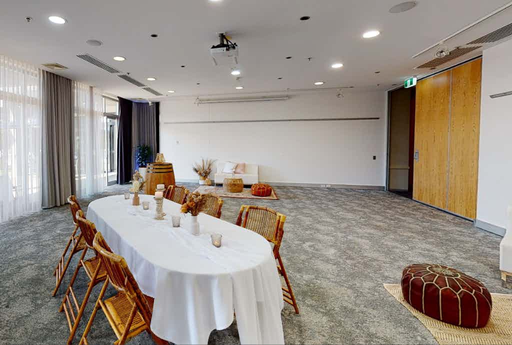 Surfair Conference, Wedding & Event Centre